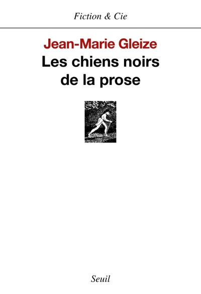 Les Chiens noirs de la prose