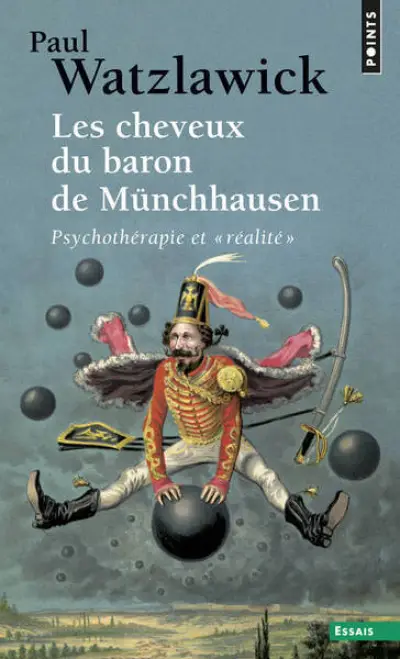 Les cheveux du baron de Münchhausen