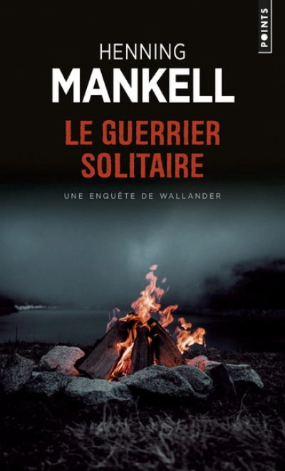 Inspecteur Kurt Wallander