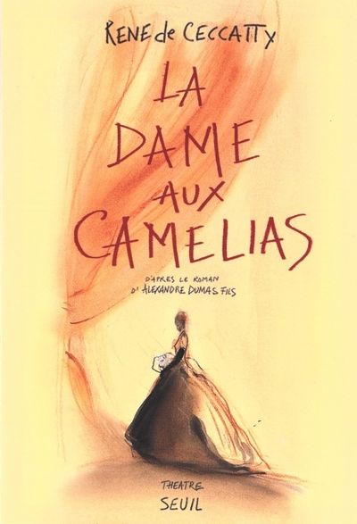 La dame aux camélias