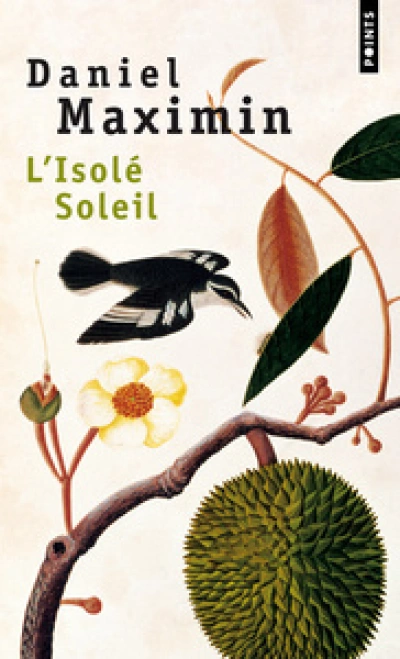 L'isolé soleil