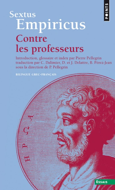 Contre les professeurs