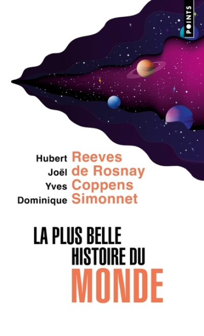 La plus belle histoire du monde