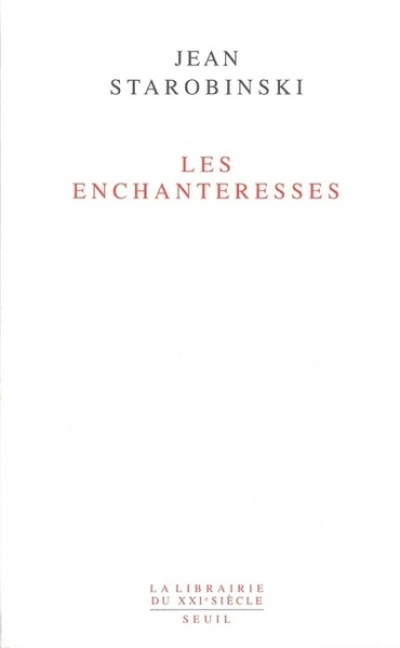 Les Enchanteresses