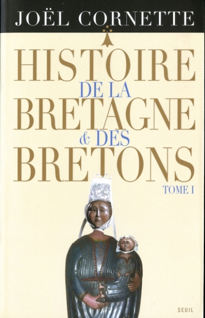 Histoire de la Bretagne et des Bretons