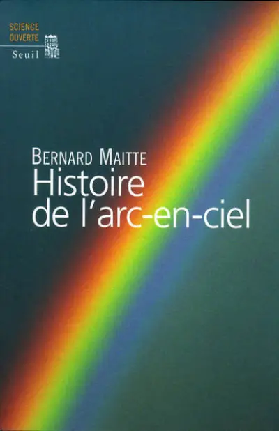 Histoire de l'arc-en-ciel