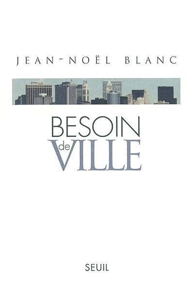 Besoin de ville