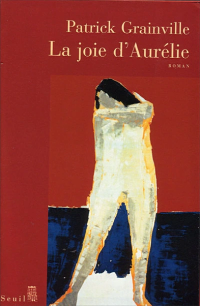 La joie d'Aurélie