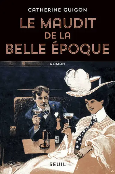 Le maudit de la belle époque