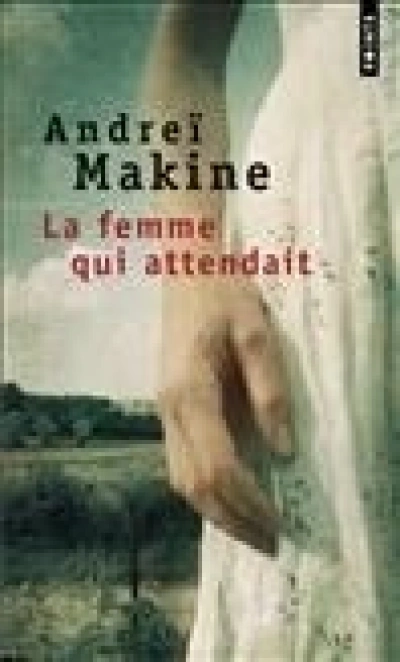 La femme qui attendait