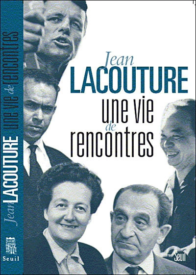 Une vie de rencontres