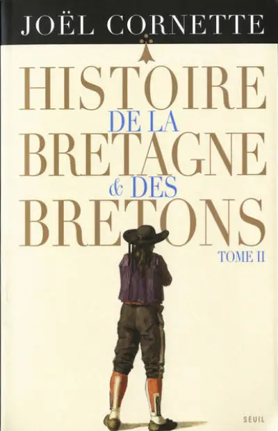 Histoire de la Bretagne et des Bretons