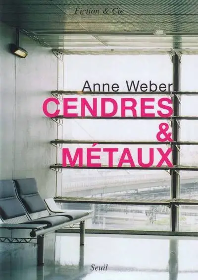 Cendres & Métaux