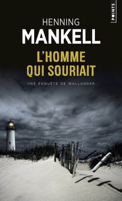 Inspecteur Kurt Wallander