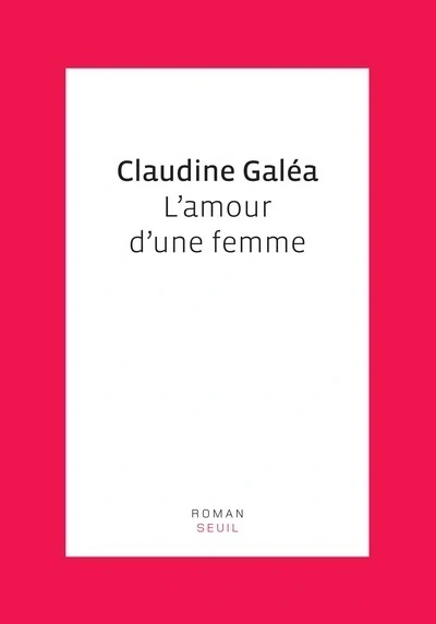 L'amour d'une femme