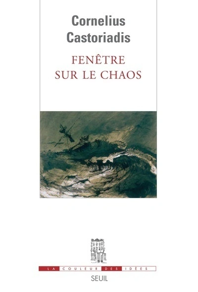 Fenêtre sur le chaos