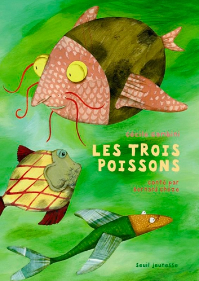 Les Trois Poissons