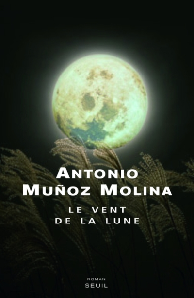 Le vent de la lune