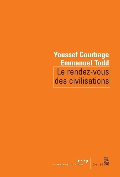 Le Rendez-vous des civilisations