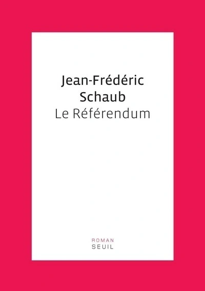 Le référendum