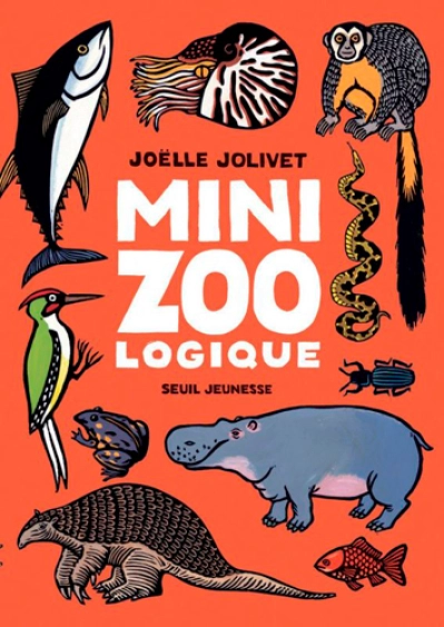 Mini zoologique