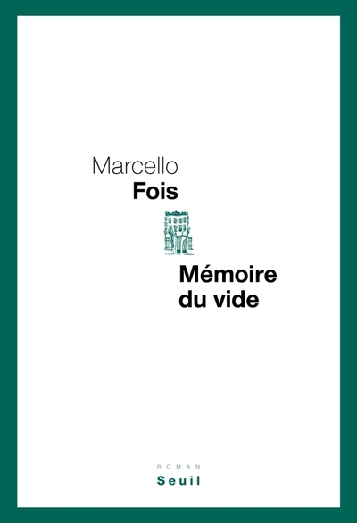 Mémoire du vide