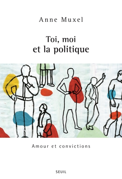 Toi, moi et la politique : Amour et convictions