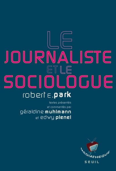 Le sociologue et le journaliste