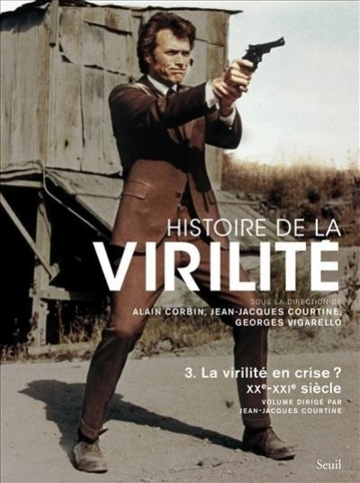 Histoire de la virilité