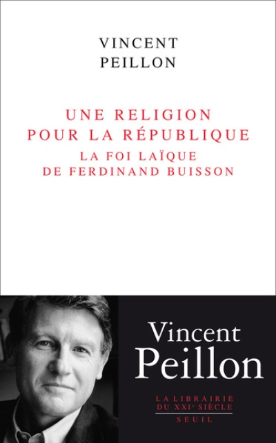 Une religion pour la République