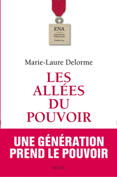 Les allées du pouvoir