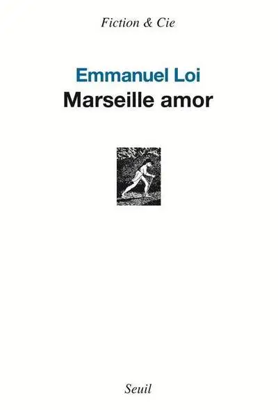 Marseille amor