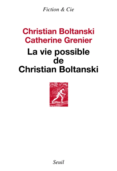 La vie possible de Christian Boltanski