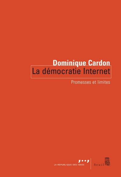 La Démocratie Internet