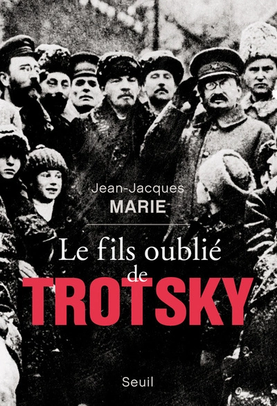 Le fils oublié de Totski