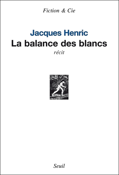 La balance des blancs