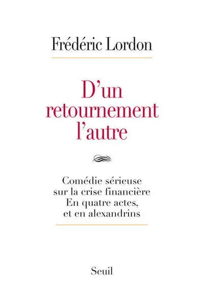 D'un retournement l'autre