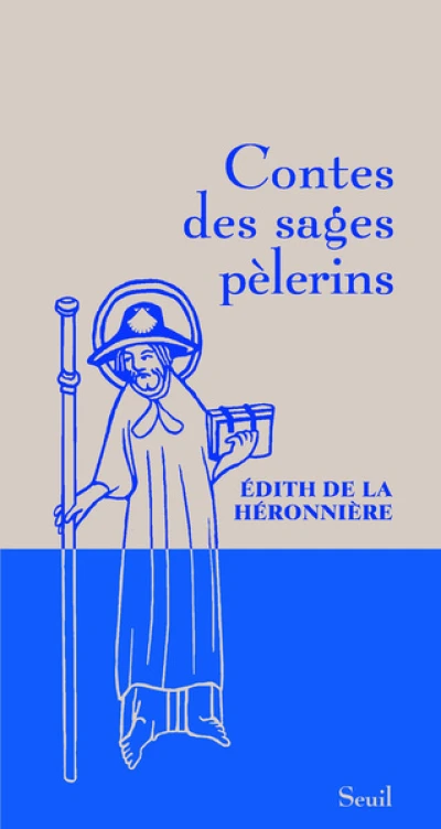 Contes des sages pélerins