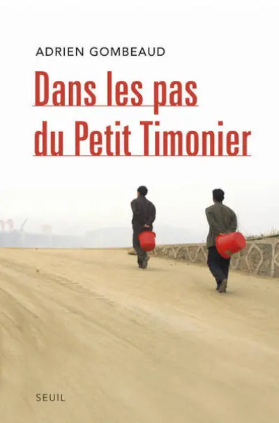 Dans les pas du Petit Timonier