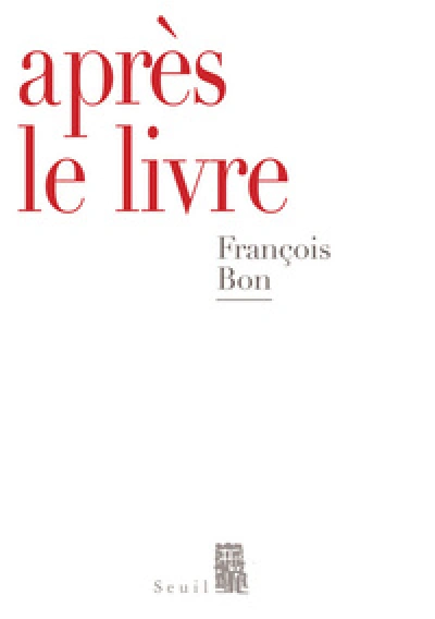 Après le livre