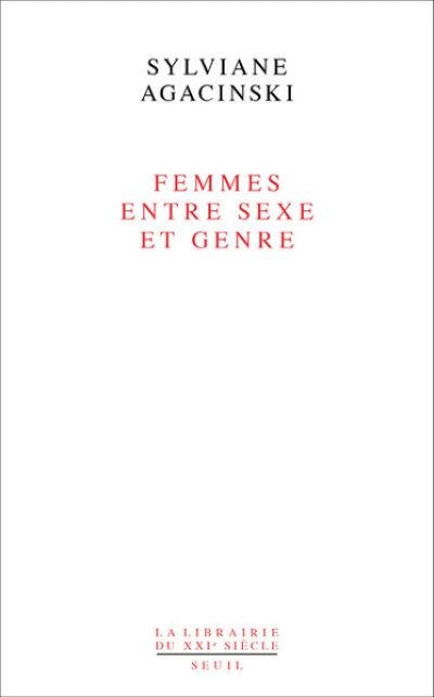 Femmes entre sexe et genre