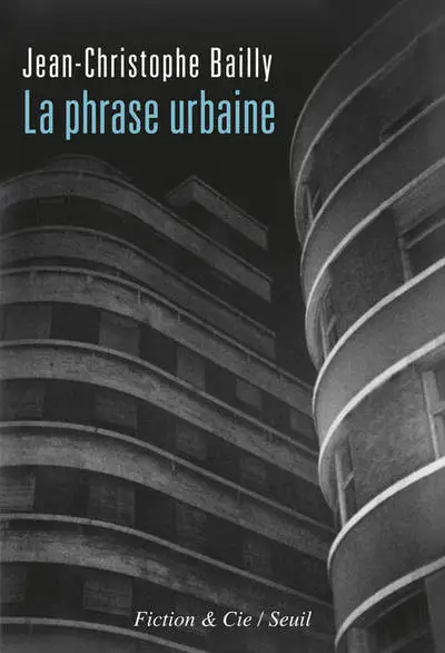 La phrase urbaine