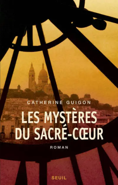 Les mystères du Sacré-Coeur