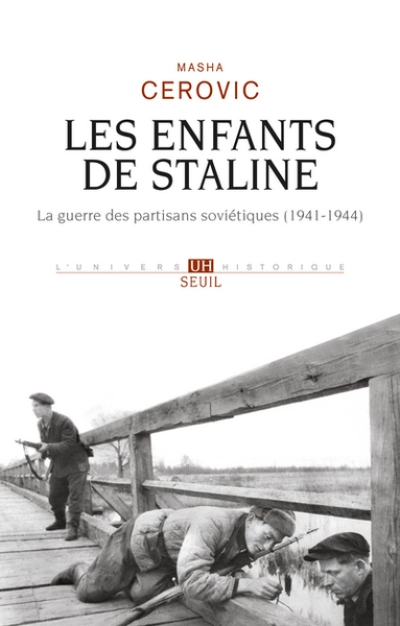 Les enfants de Staline