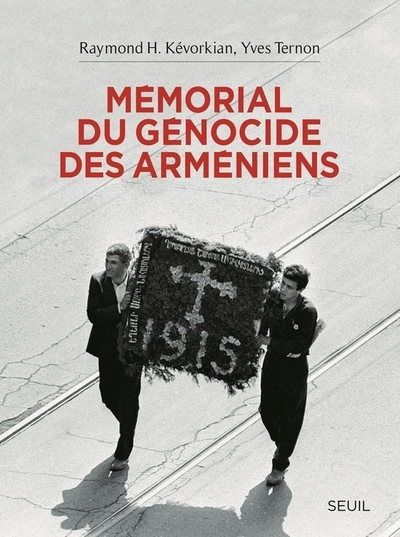 Mémorial du génocide des Arméniens