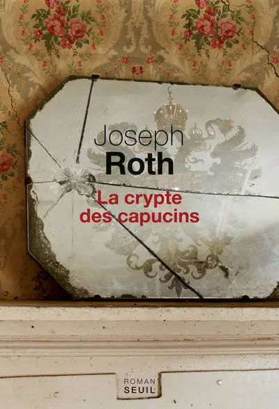 La crypte des Capucins