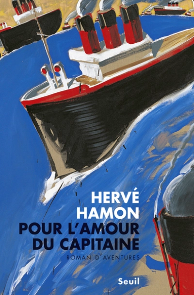 Pour l'amour du capitaine