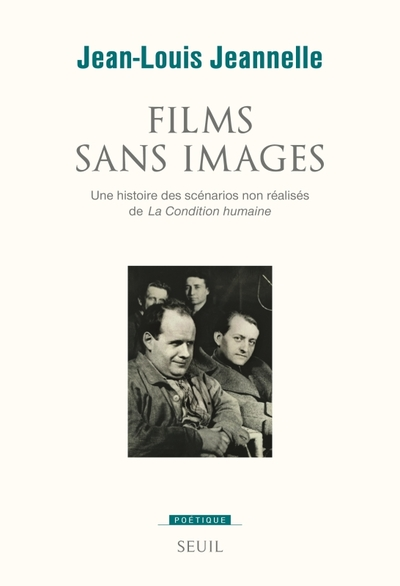 Films sans images