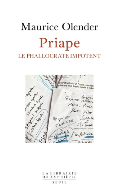 Priape: Le phallocrate impotent