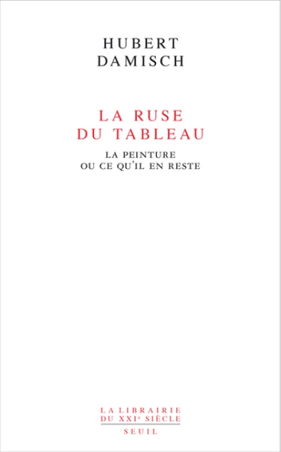 La Ruse du tableau